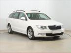 Škoda Superb - fotka číslo 0