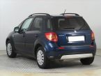 Suzuki SX4 - fotka číslo 3
