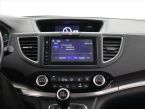 Honda CR-V - fotka číslo 11