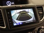 Honda CR-V - fotka číslo 14