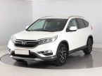 Honda CR-V - fotka číslo 1