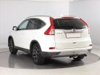 Honda CR-V - fotka číslo 3