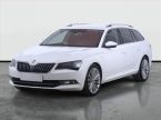 Škoda Superb - fotka číslo 1