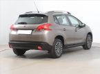 Peugeot 2008 - fotka číslo 4