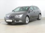 Opel Insignia - fotka číslo 1