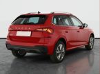 Škoda Kamiq - fotka číslo 4