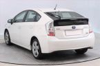 Toyota Prius - fotka číslo 3