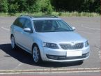 Škoda Octavia - fotka číslo 0