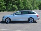 Škoda Octavia - fotka číslo 2