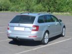 Škoda Octavia - fotka číslo 4