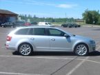 Škoda Octavia - fotka číslo 5