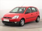Ford Fiesta - fotka číslo 1