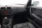 BMW X3 - fotka číslo 7