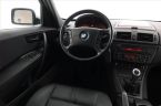 BMW X3 - fotka číslo 6