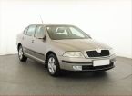 Škoda Octavia - fotka číslo 0