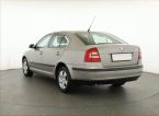 Škoda Octavia - fotka číslo 3