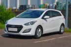 Hyundai i30 - fotka číslo 1