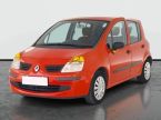 Renault Modus - fotka číslo 1