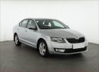 Škoda Octavia - fotka číslo 0