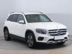 Mercedes GLB - fotka číslo 0