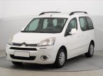 Citroën Berlingo - fotka číslo 1