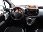 Citroën Berlingo - fotka číslo 6