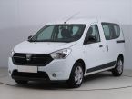 Dacia Dokker - fotka číslo 1