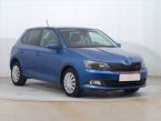 Škoda Fabia - fotka číslo 0