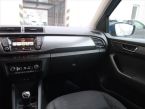 Škoda Fabia - fotka číslo 7
