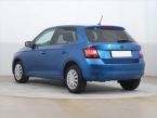 Škoda Fabia - fotka číslo 3