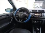 Škoda Fabia - fotka číslo 6