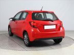 Toyota Yaris - fotka číslo 3