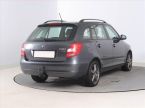 Škoda Fabia - fotka číslo 4