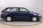 Škoda Fabia - fotka číslo 5