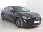 Ford Mustang Mach-E - fotka číslo 0