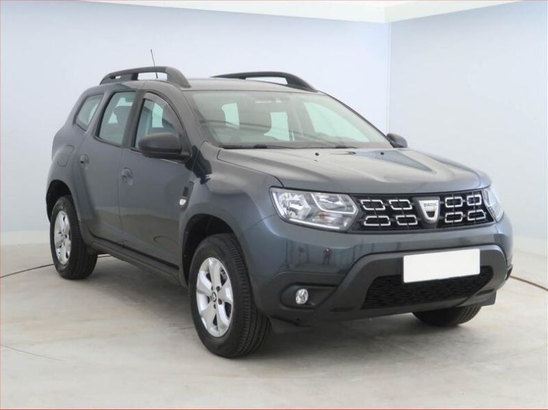 Dacia Duster - hlavní fotka inzerátu