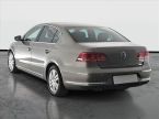 Volkswagen Passat - fotka číslo 3