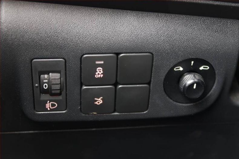 Citroën C-Elysée - hlavní fotka