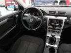 Volkswagen Passat - fotka číslo 6