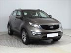 Kia Sportage - fotka číslo 0