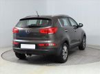Kia Sportage - fotka číslo 4