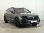 Volkswagen Touareg - fotka číslo 0