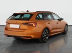 Škoda Octavia - fotka číslo 4