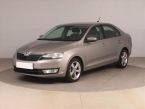Škoda Rapid - fotka číslo 1