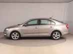 Škoda Rapid - fotka číslo 2