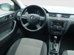 Škoda Rapid - fotka číslo 6