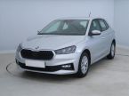 Škoda Fabia - fotka číslo 1