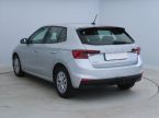 Škoda Fabia - fotka číslo 3