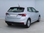 Škoda Fabia - fotka číslo 4