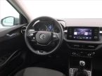 Škoda Fabia - fotka číslo 6